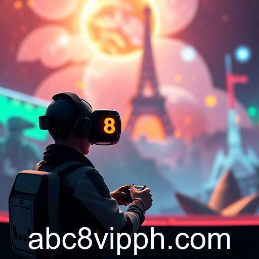 abc8: Shaping Gaming Futures