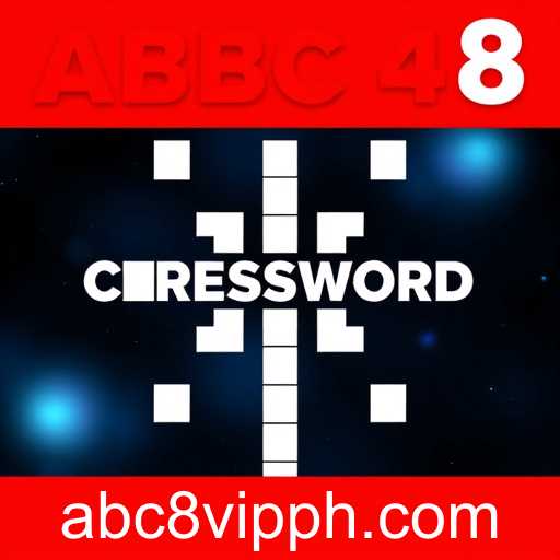 Unravel the Magic of 'Crossword Game': A Linguistic Adventure with abc8
