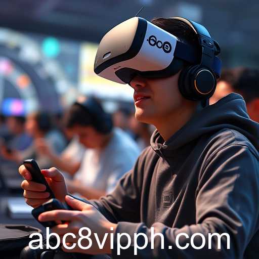 Digital Gaming Evolution in 2025