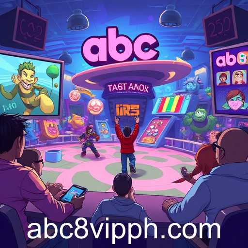 The Digital Playground: Exploring ABC8’s Impact on Gaming Culture