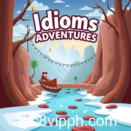 Unlock the Fun with 'Idioms Adventures': A Game of Words and Wit