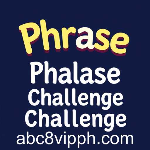 Exploring the Creative World of 'Phrase Challenge' on ABC8