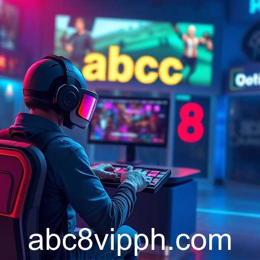 Revolutionizing Online Gaming: The Rise of abc8