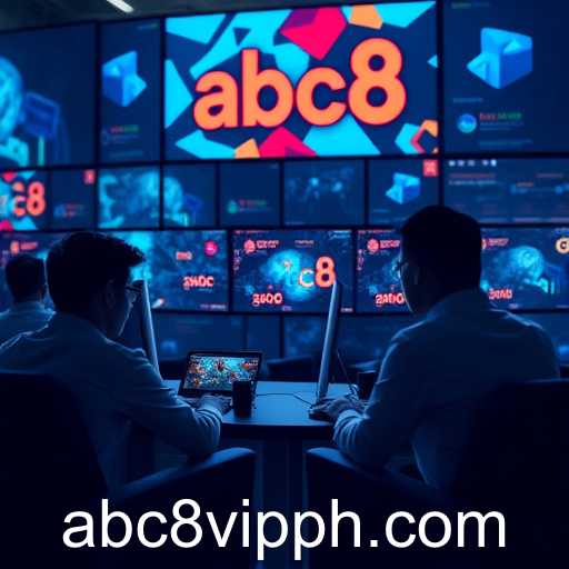 Rising Trends in Online Gaming: The Impact of Platforms Like abc8