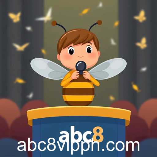 The Evolution of the Spelling Bee Game: From School Cafeterias to Online Platforms