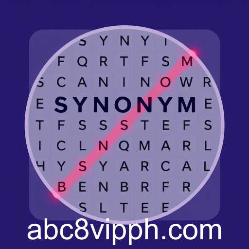 Exploring the Fascinating World of 'Synonym Search' Games